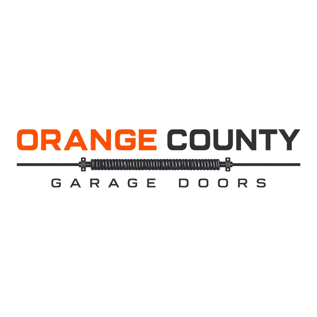 Authorized company image for Orange County Garage Doors