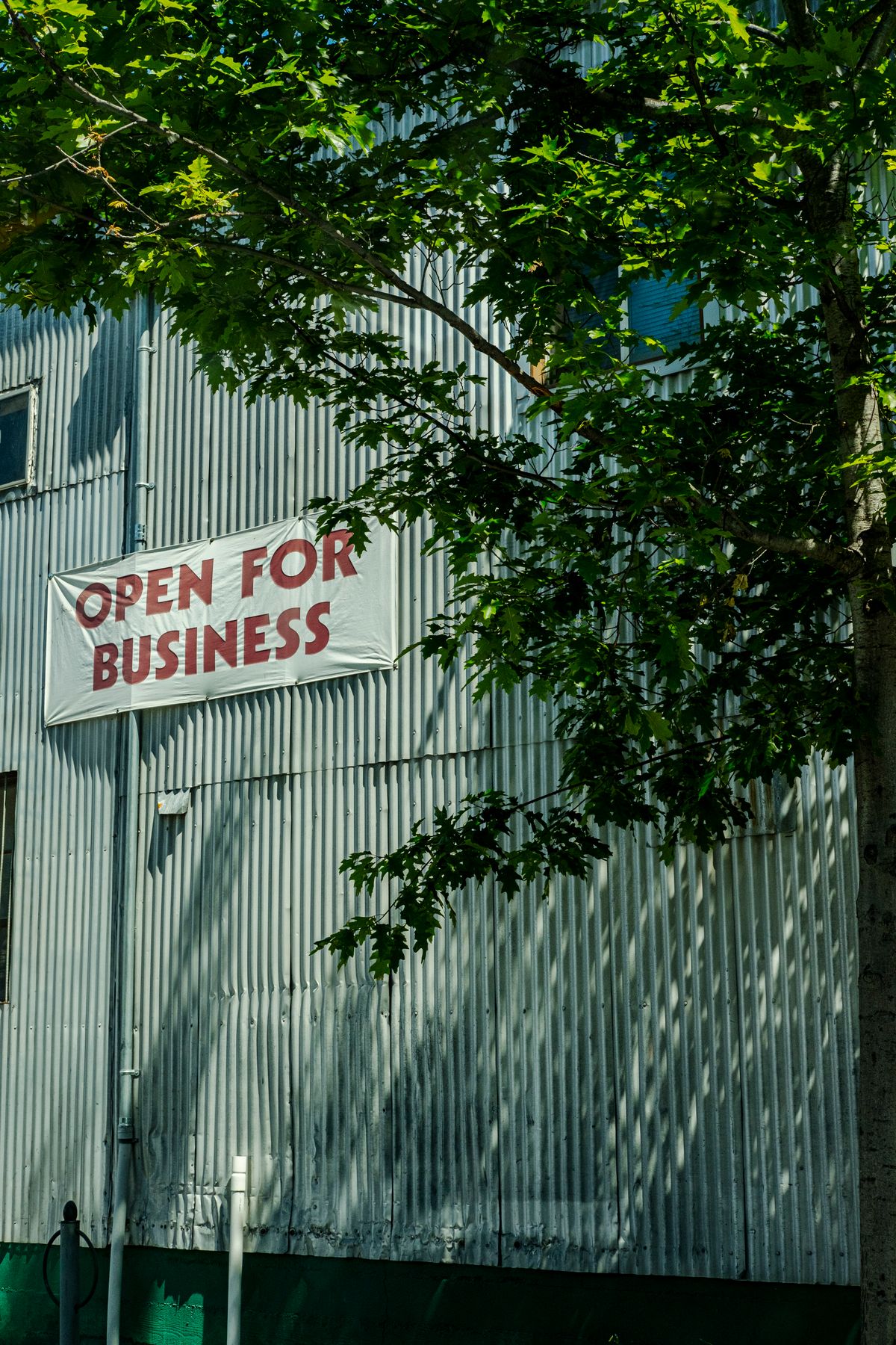Original OCDIR directory artwork for Elephant Signage & Display — not a business photograph