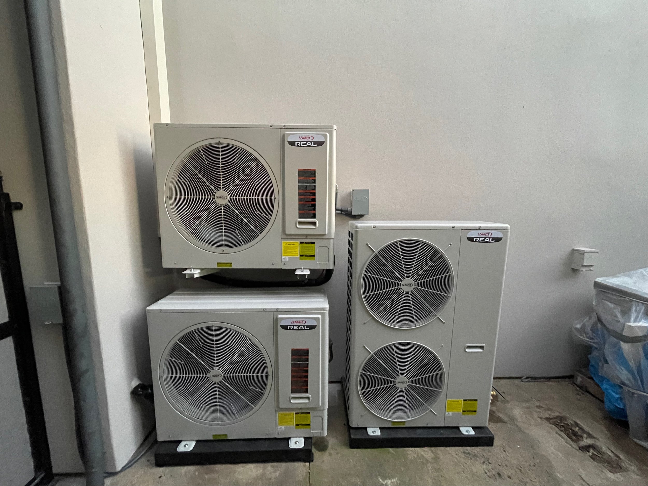 Original OCDIR directory artwork for APEX Heating and Air Conditioning — not a business photograph