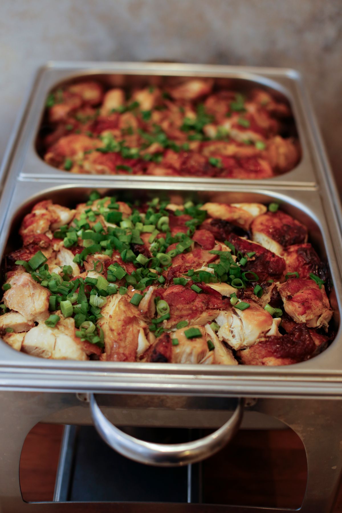Original OCDIR directory artwork for Canyon Catering — not a business photograph