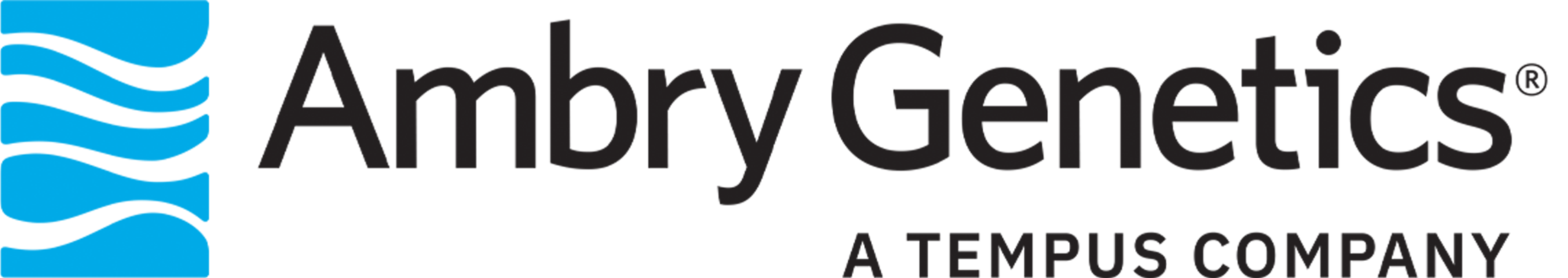 Ambry Genetics — Aliso Viejo — logo