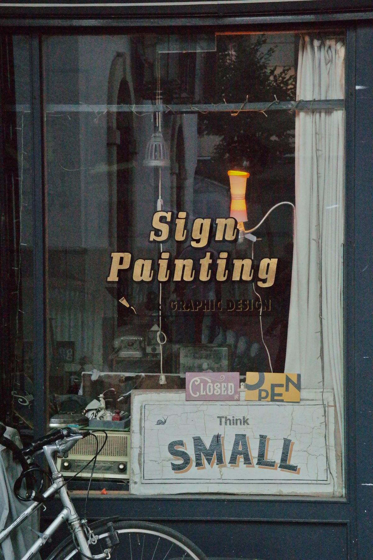 Original OCDIR directory artwork for South County Signs & Banners — not a business photograph