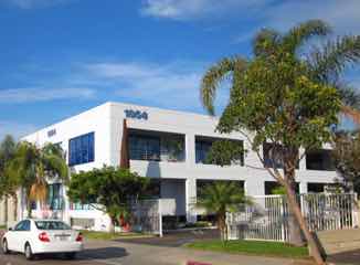 Fine Line Picture Framing — Costa Mesa — cover image