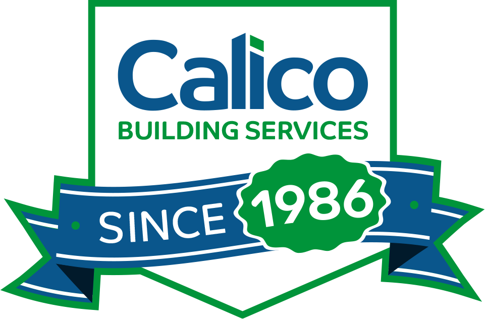 Calico Building Services — Irvine — logo