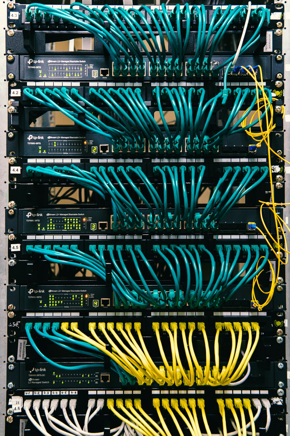 Original OCDIR directory artwork for Local Tech Solutions — not a business photograph