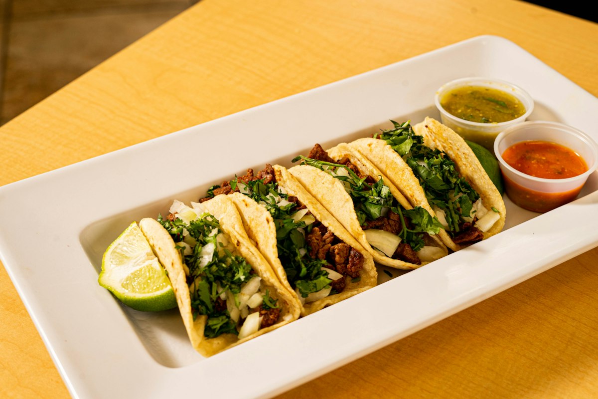 Original OCDIR directory artwork for Brito's Taqueria — not a business photograph