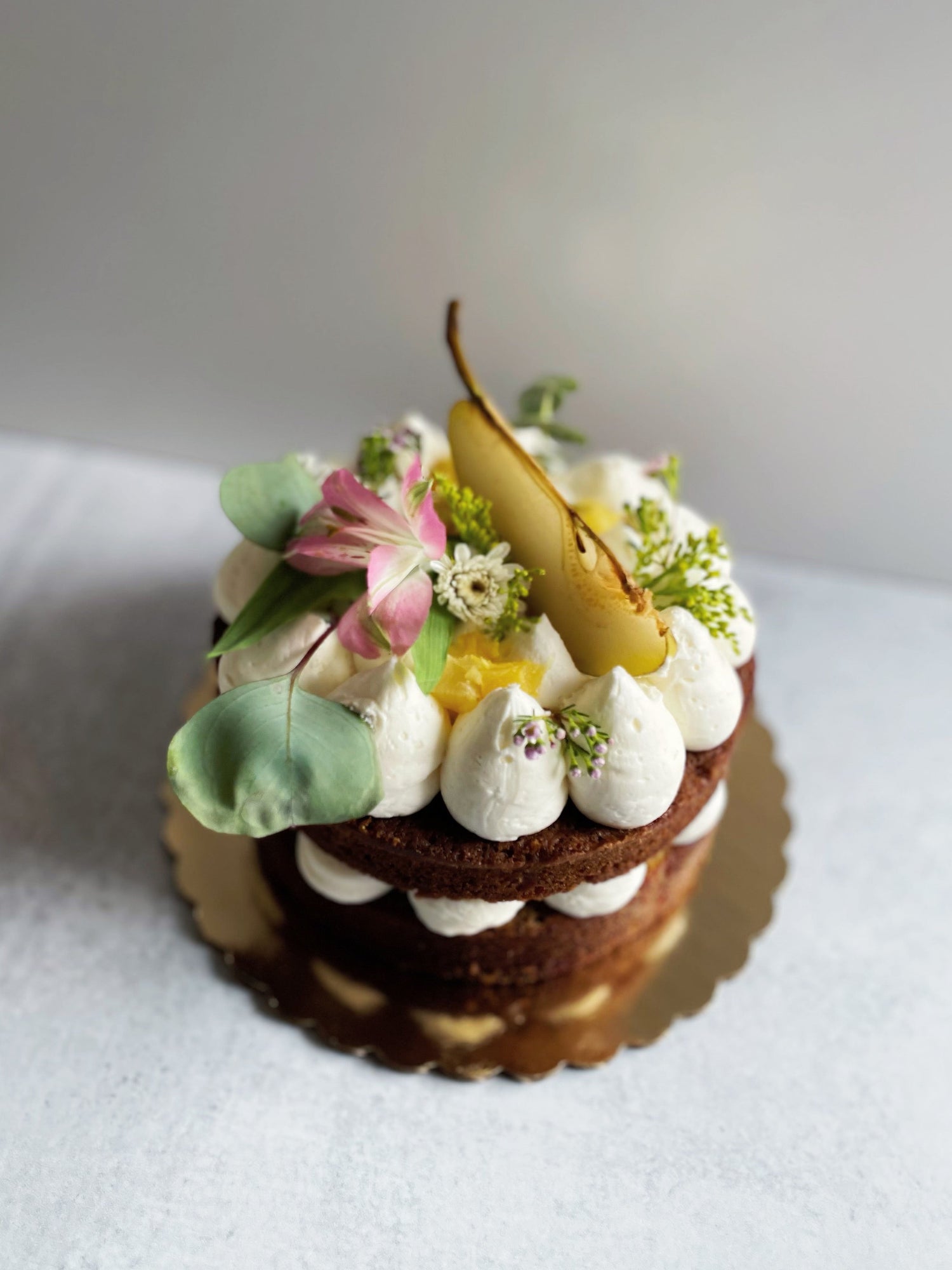 Sugar Blossom Bake Shop — San Clemente — cover image
