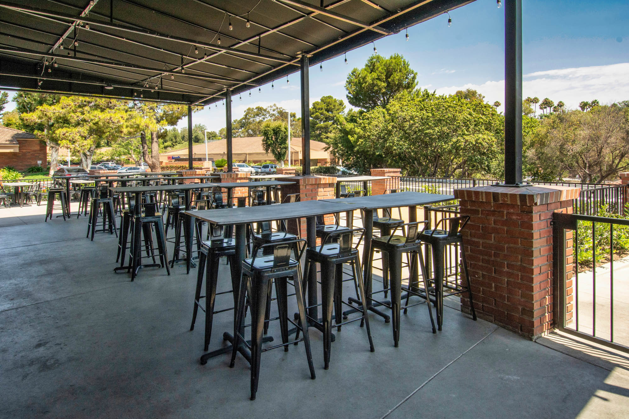 OC Local Taproom — Laguna Niguel — cover image