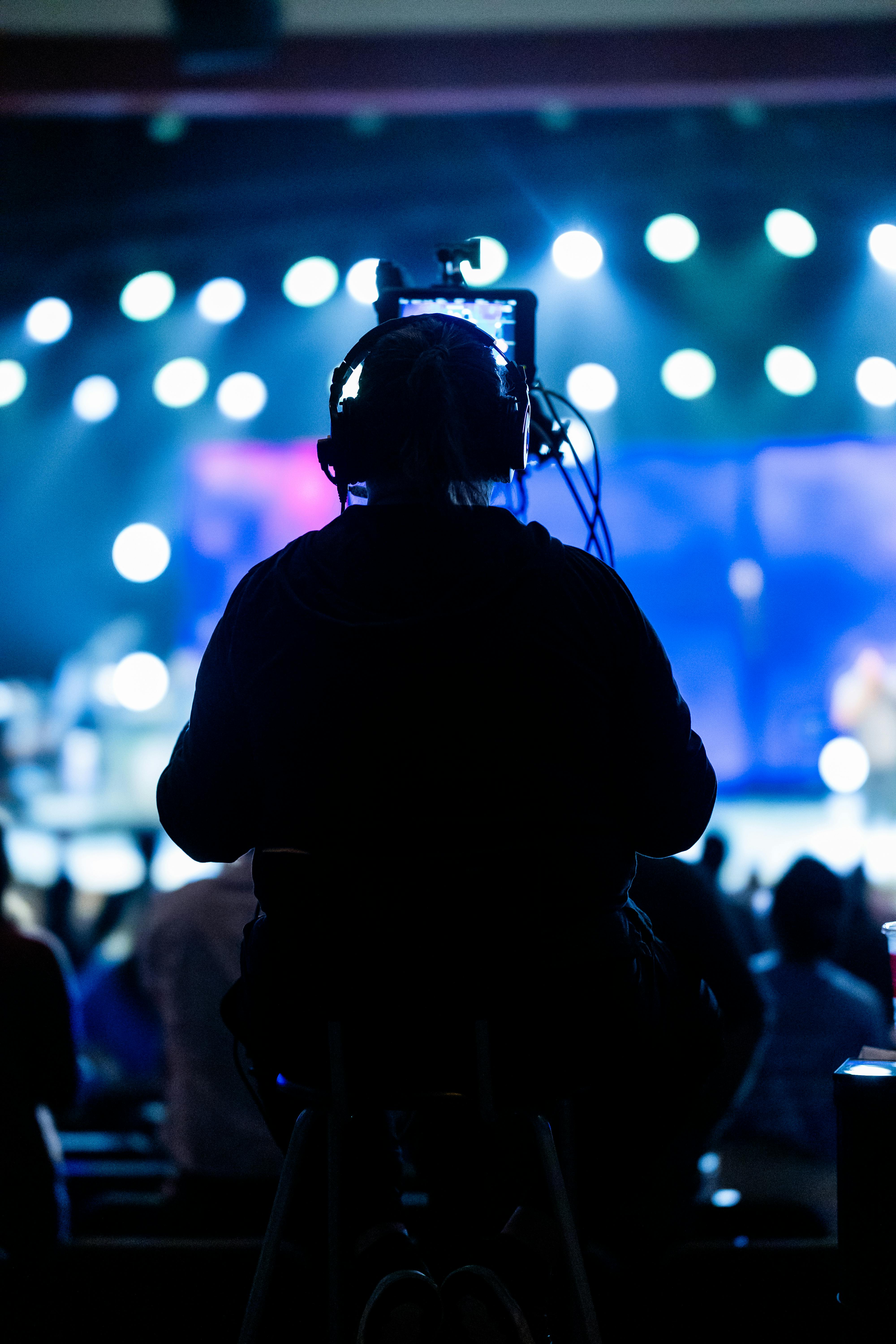 Show Ready Audio Video Services — Laguna Beach — business photo 1