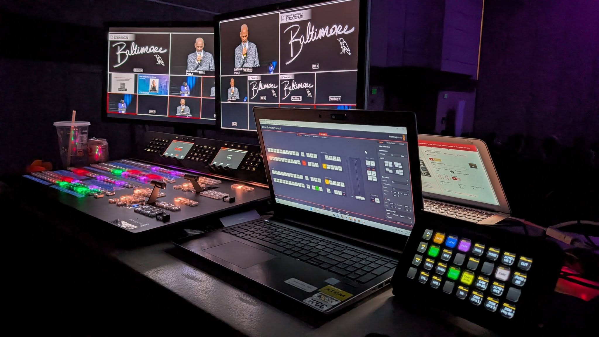 Show Ready Audio Video Services — Laguna Beach — business photo 2
