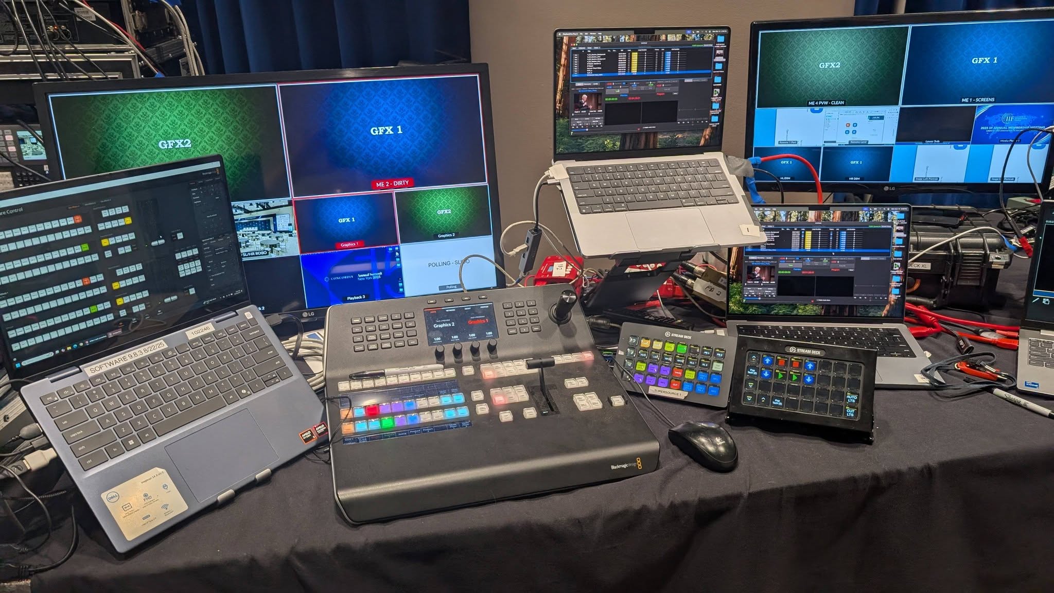 Show Ready Audio Video Services — Laguna Beach — business photo 6