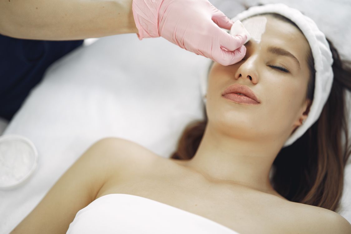 Glow Up Med Spa — Cypress — cover image