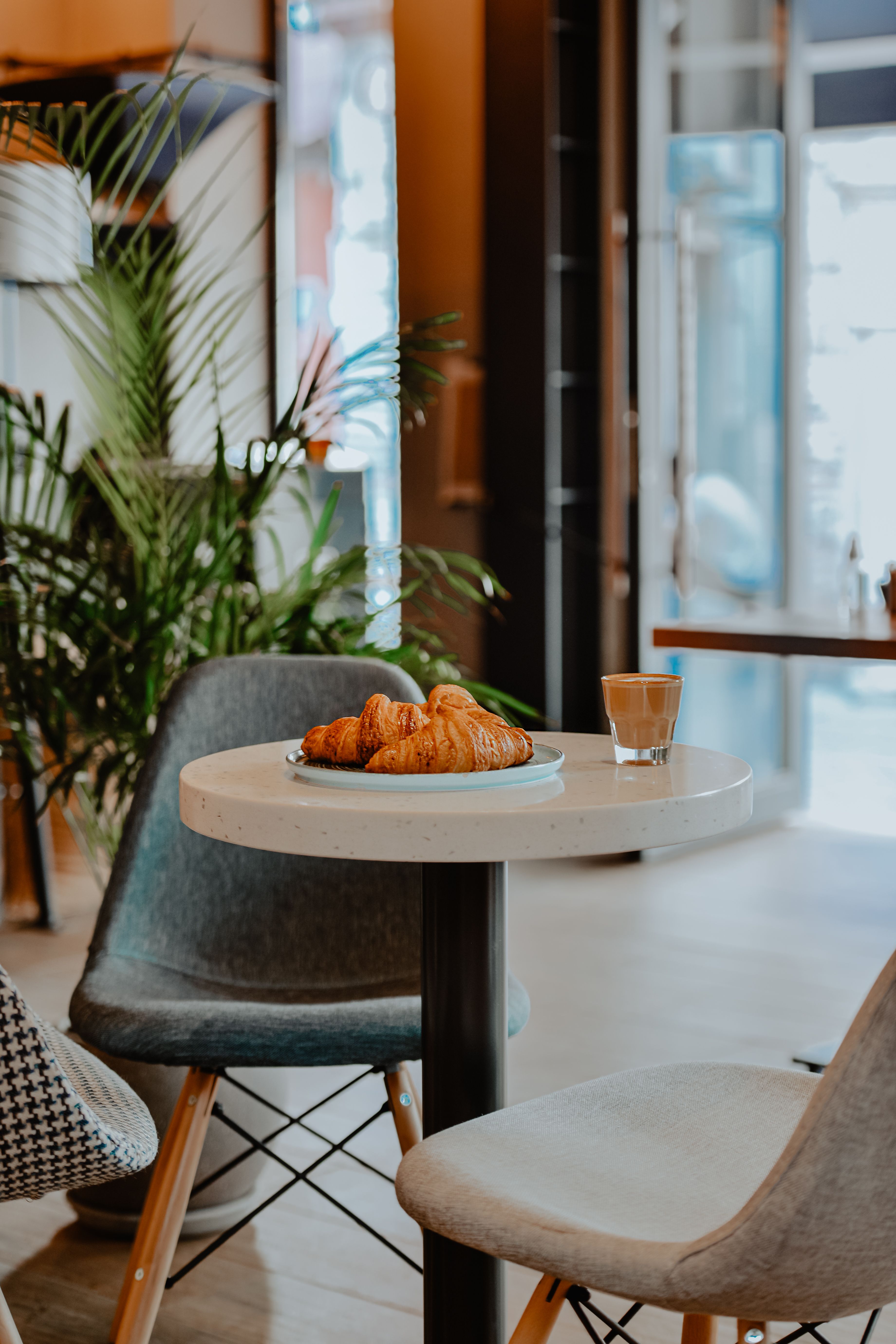 S'wich Bistro — Irvine — cover image